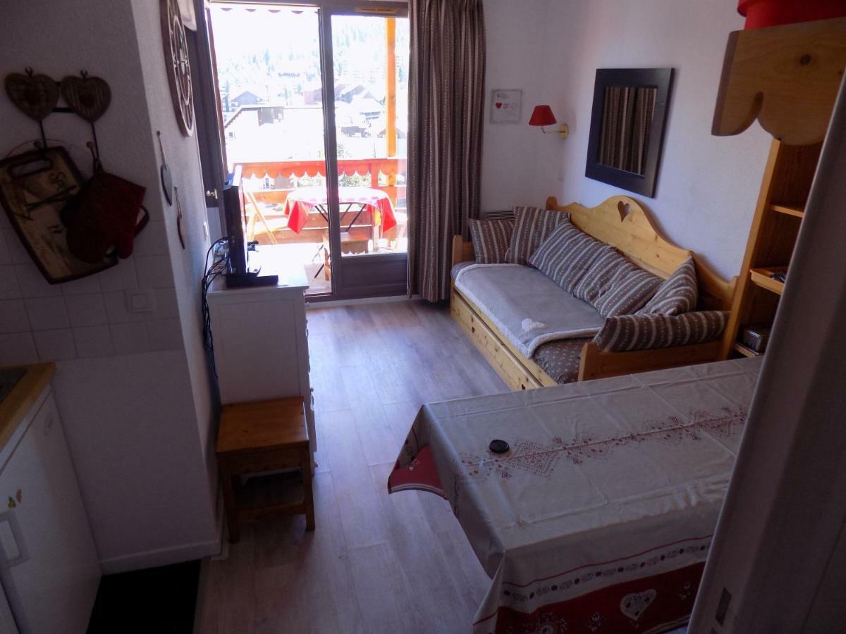 Appart 4 P Pied Des Pistes Risoul 1850 Exterior foto