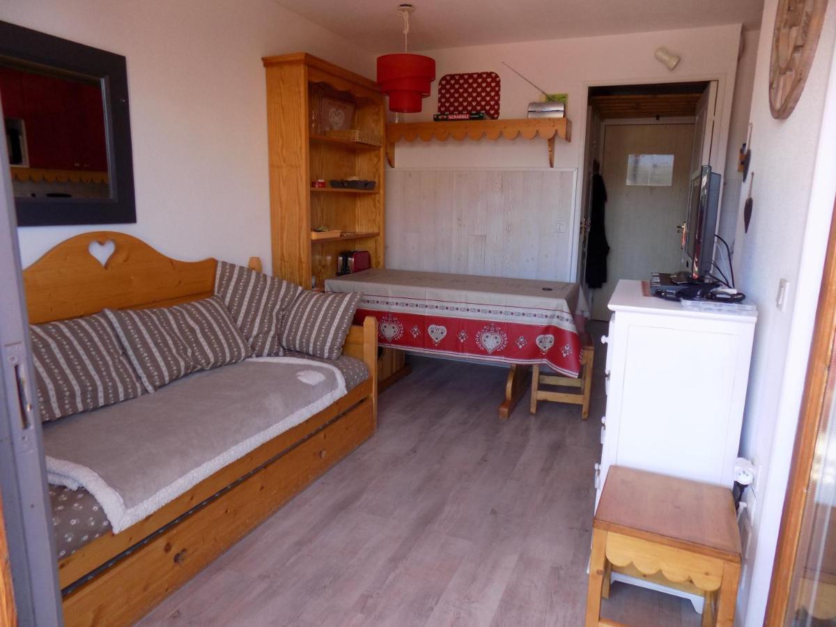 Appart 4 P Pied Des Pistes Risoul 1850 Exterior foto